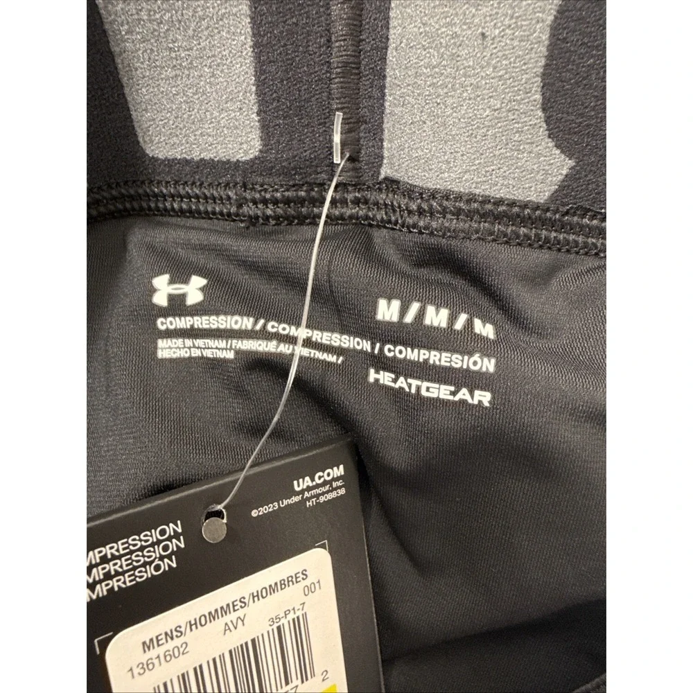Under Armour under armour